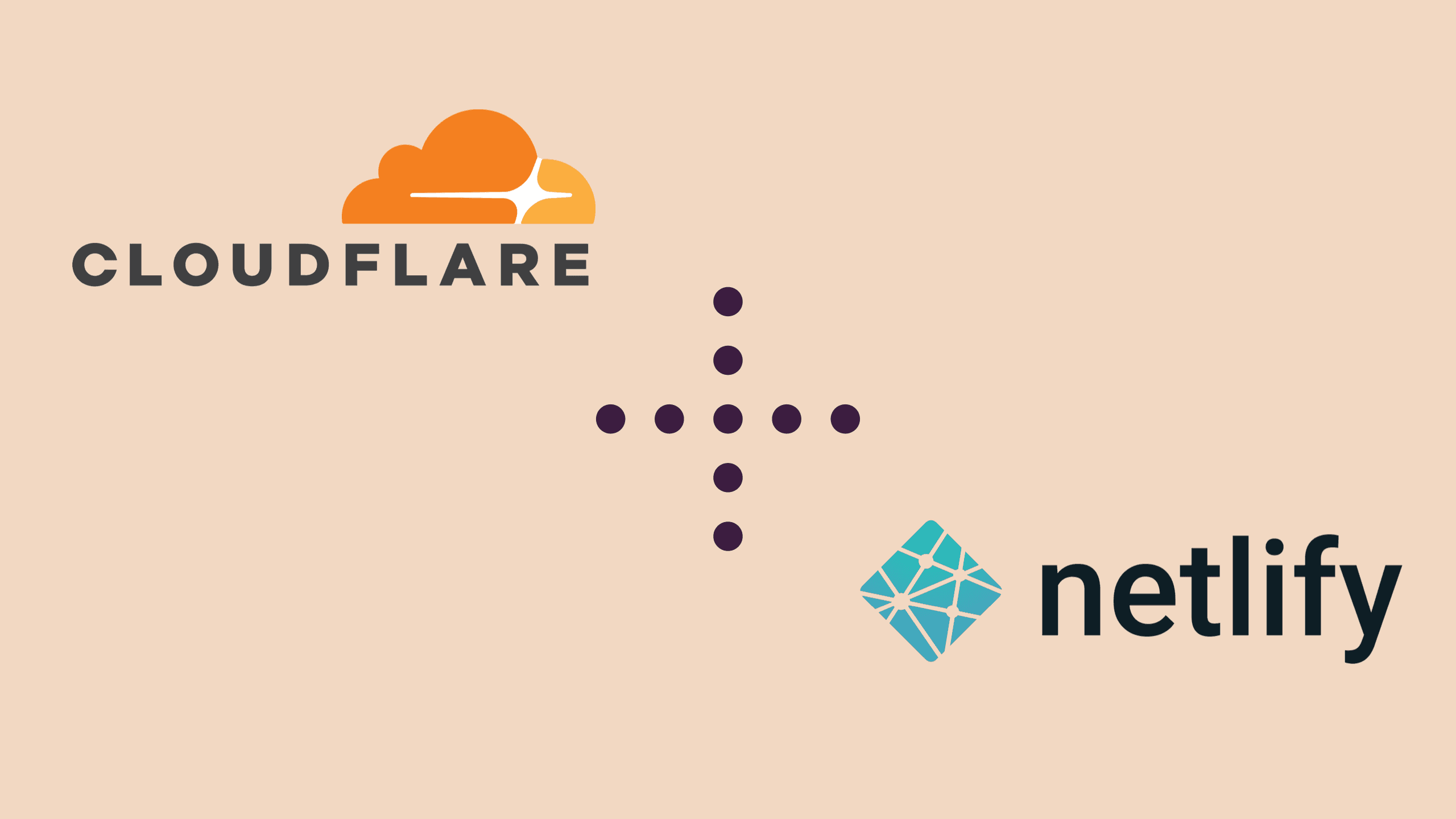 Save Netlify bandwidth by caching assets on Cloudflare featured image