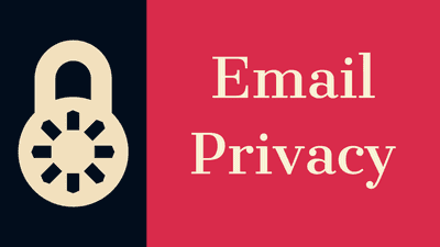 How Apple's Private Relay Email Protects Your Online Privacy thumbnail